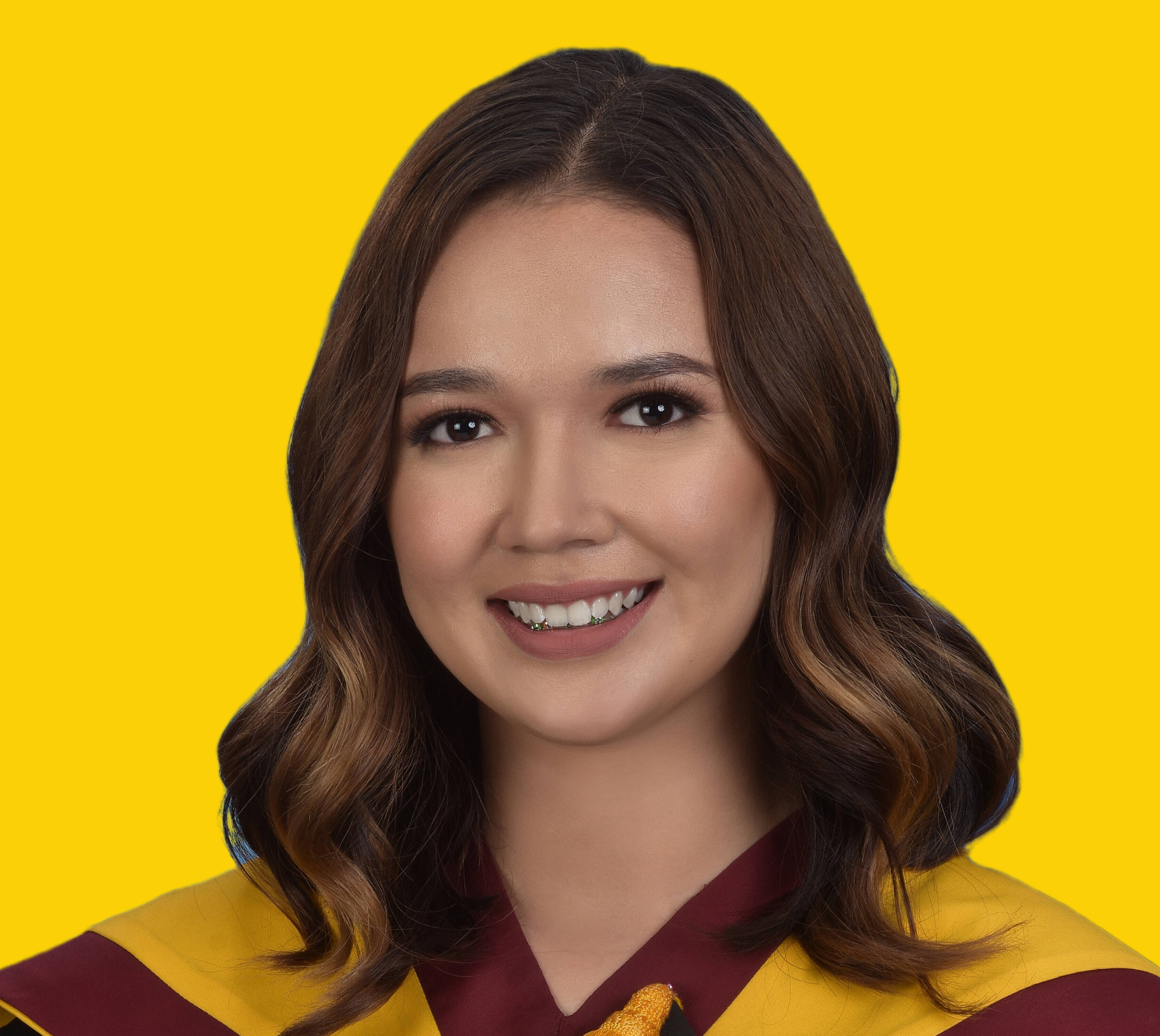 Candidate Photo