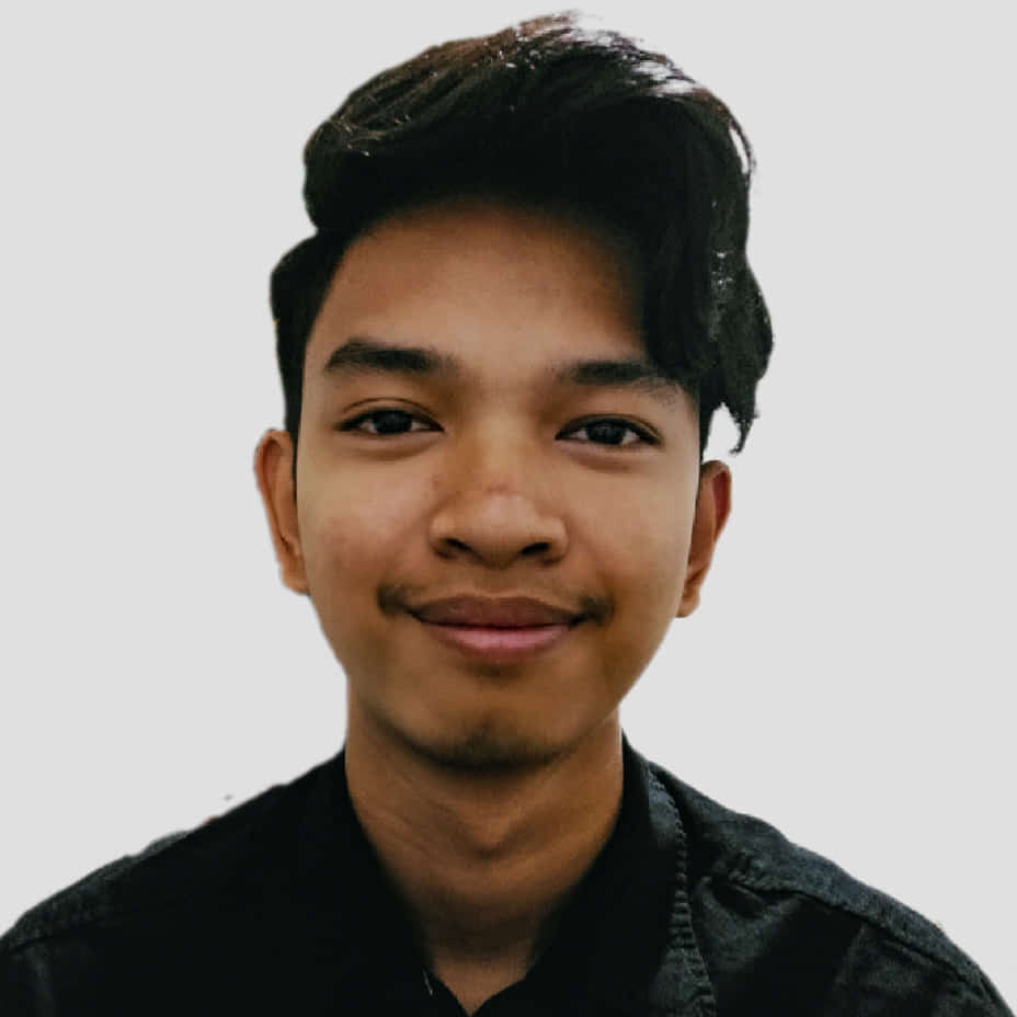 Candidate Photo