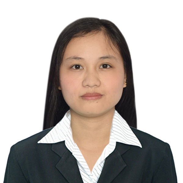 Candidate Photo