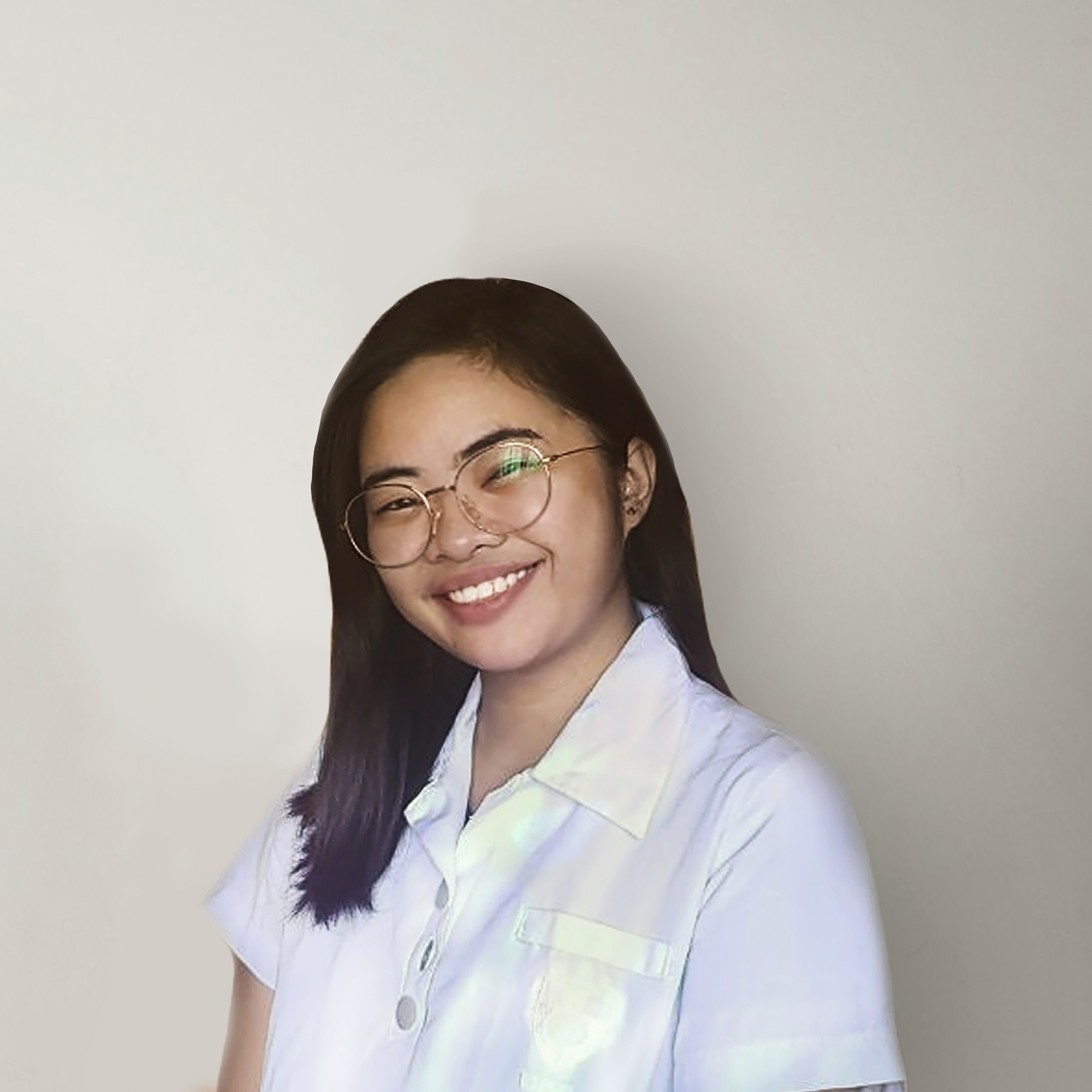 Candidate Photo