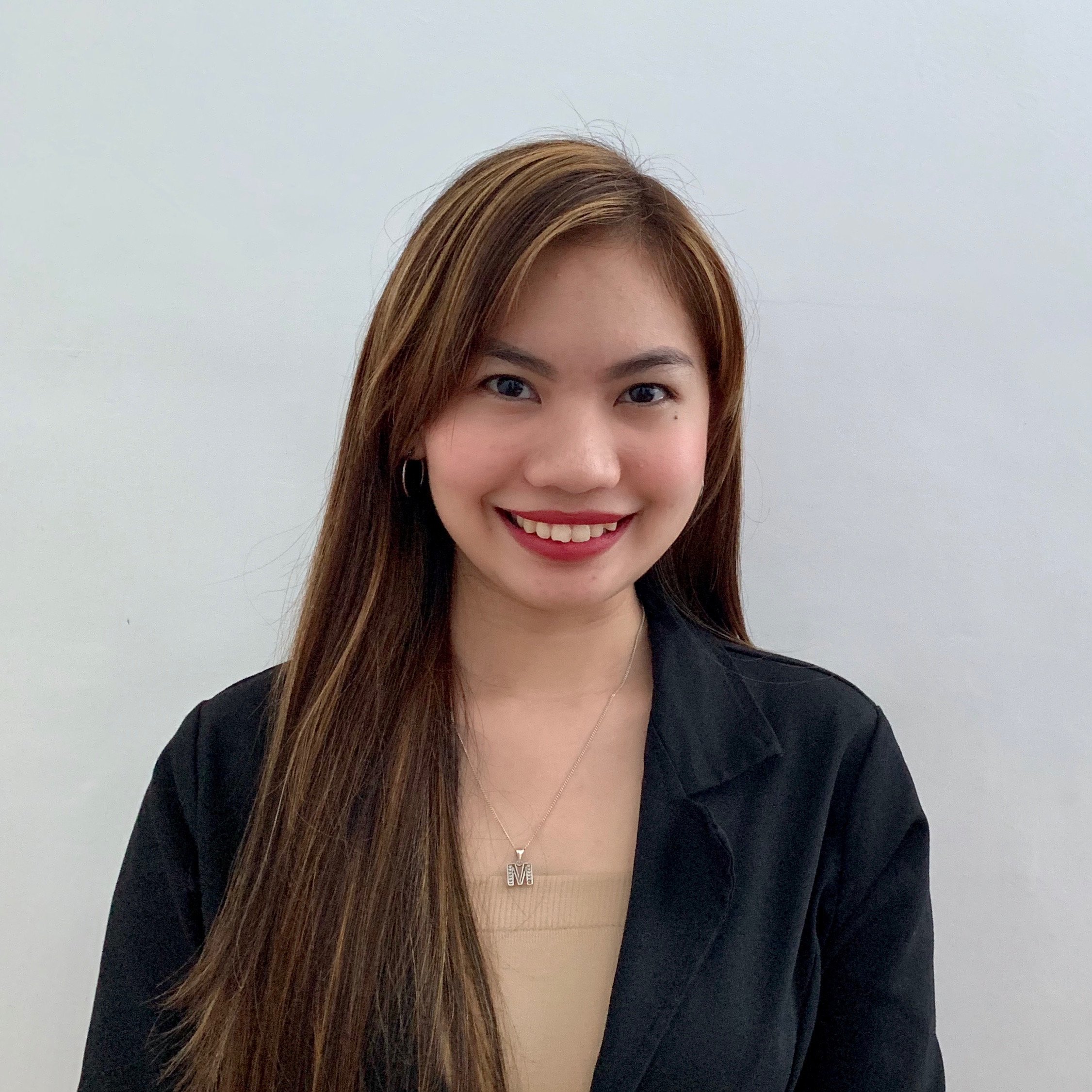 Candidate Photo