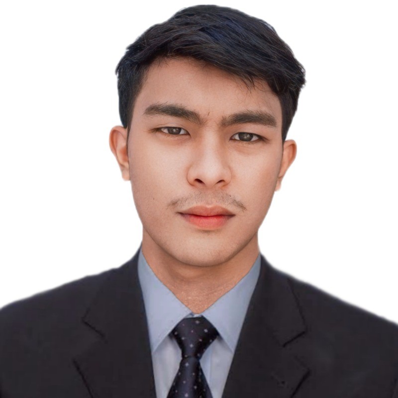 Candidate Photo