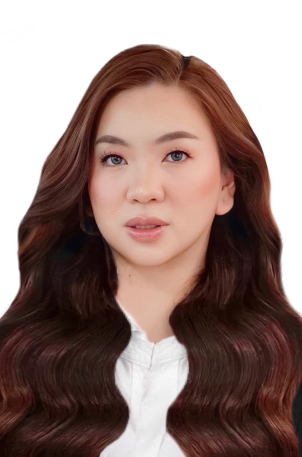 Candidate Photo