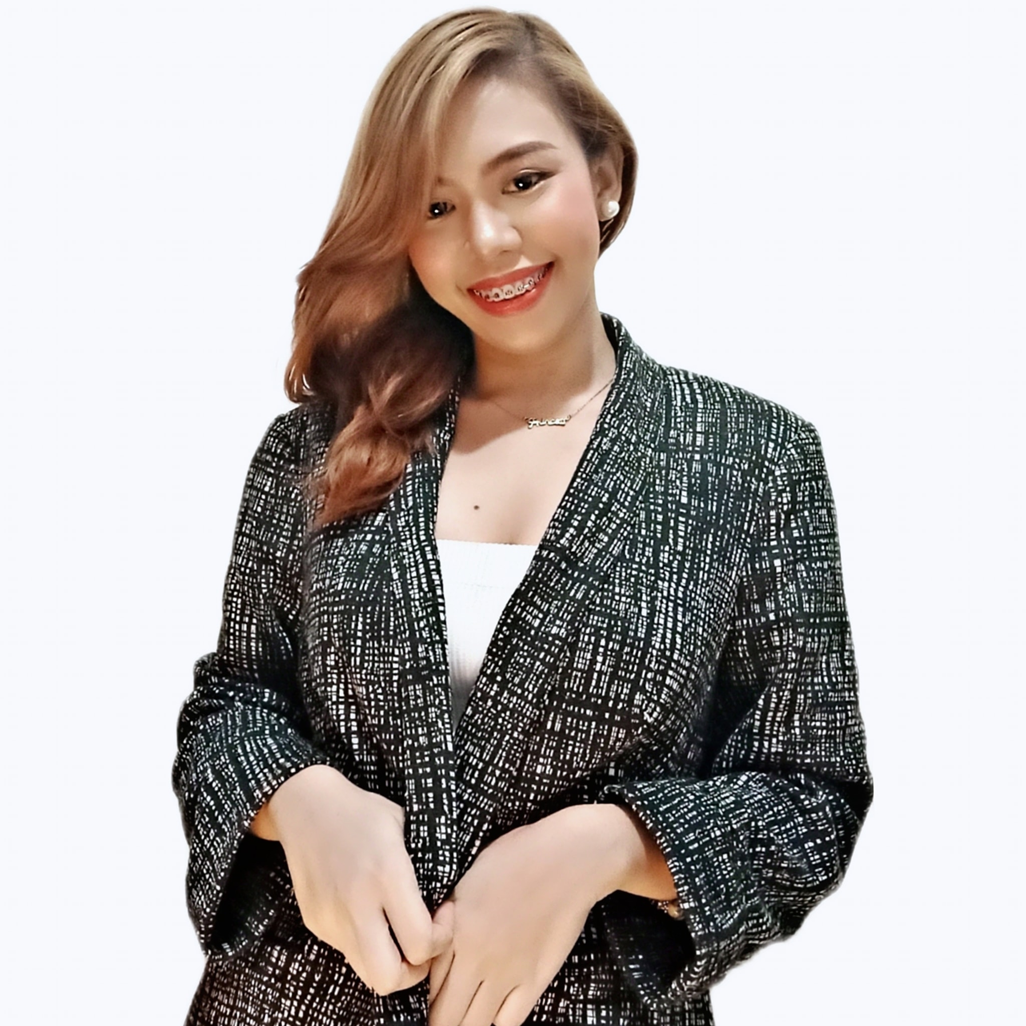 Candidate Photo