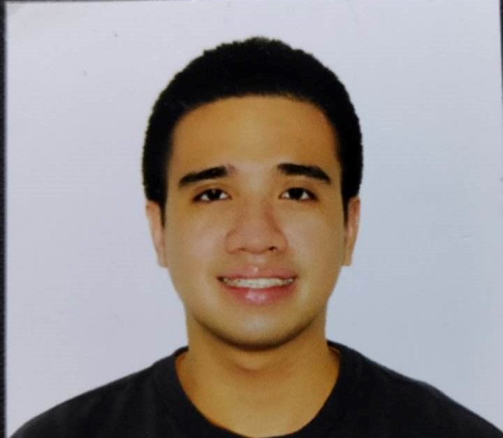 Candidate Photo