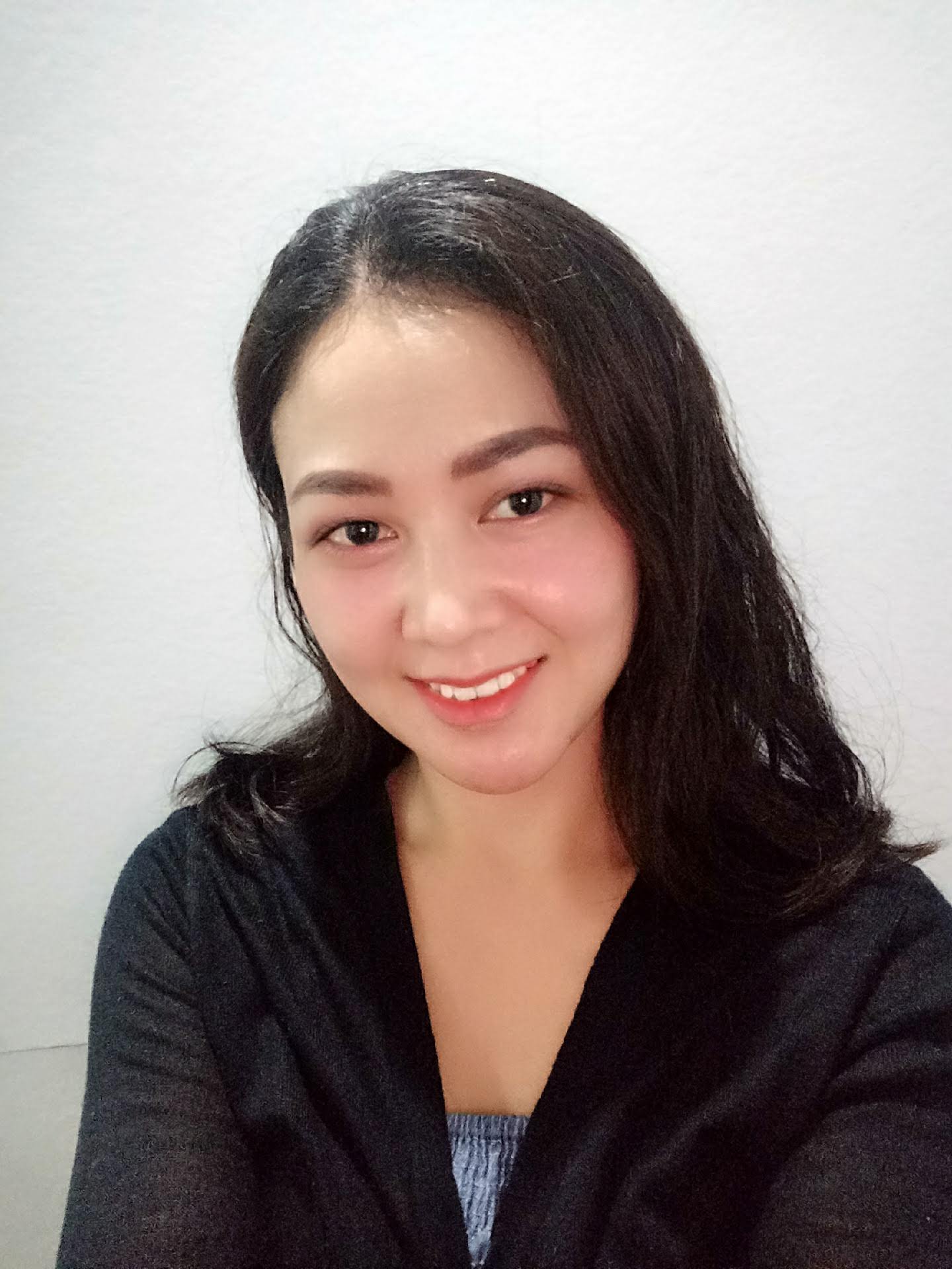 Candidate Photo