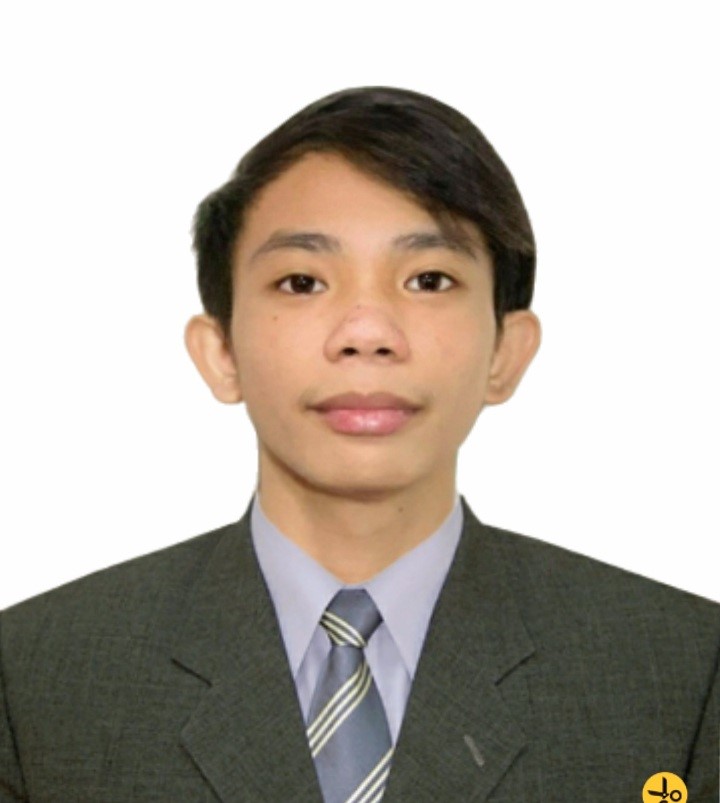 Candidate Photo