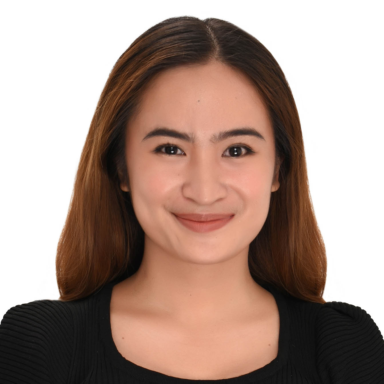 Candidate Photo