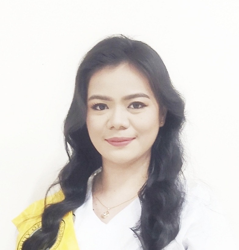 Candidate Photo