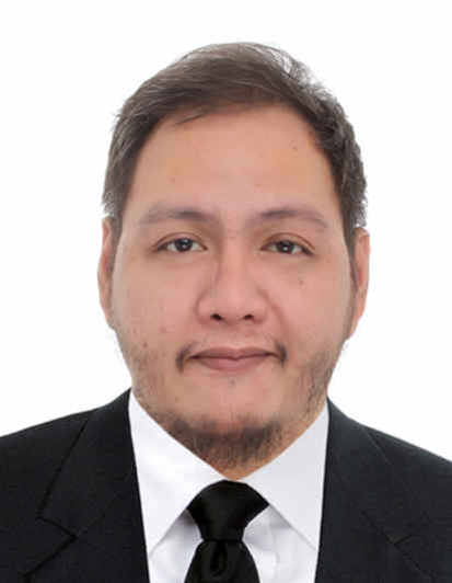 Candidate Photo