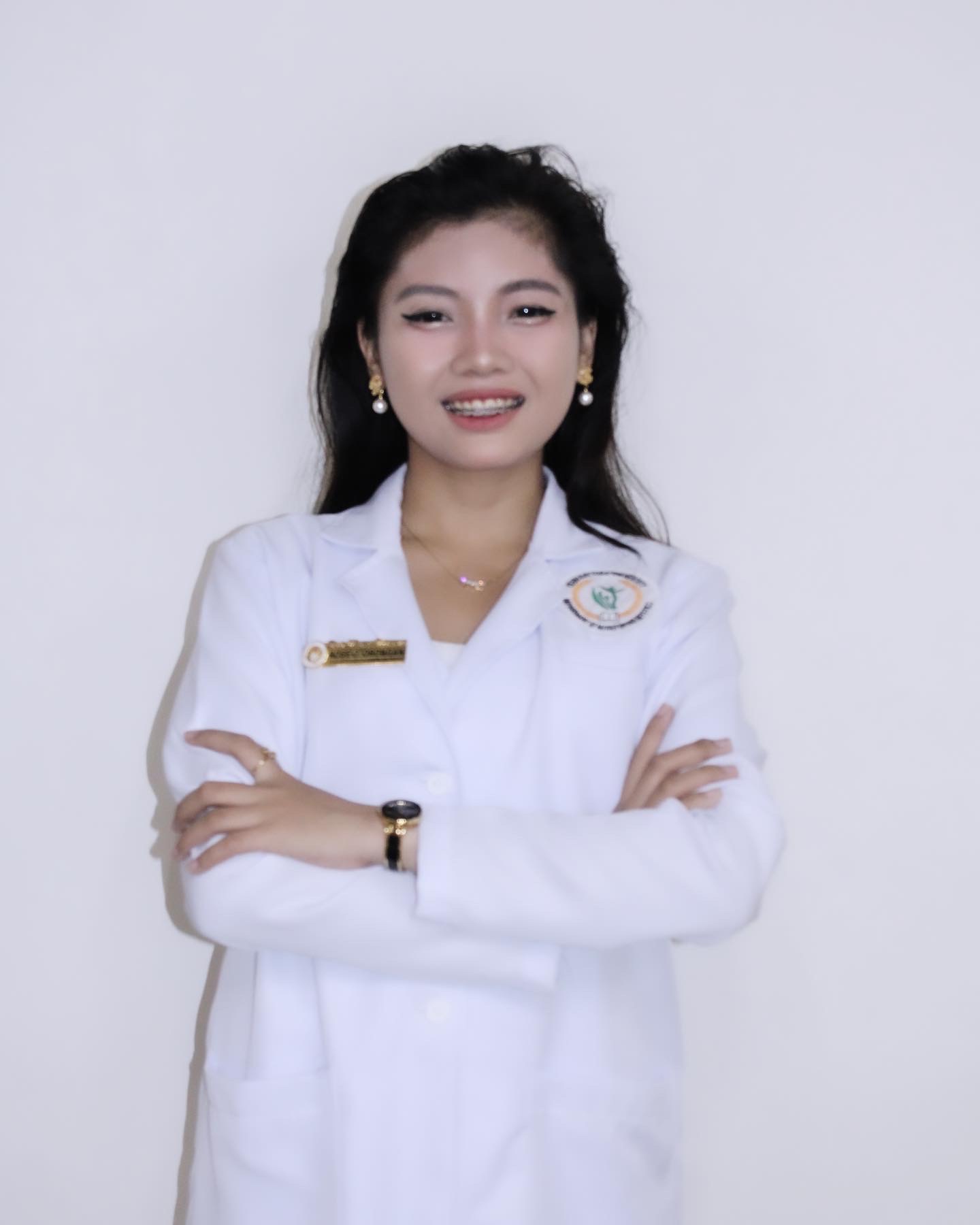 Candidate Photo
