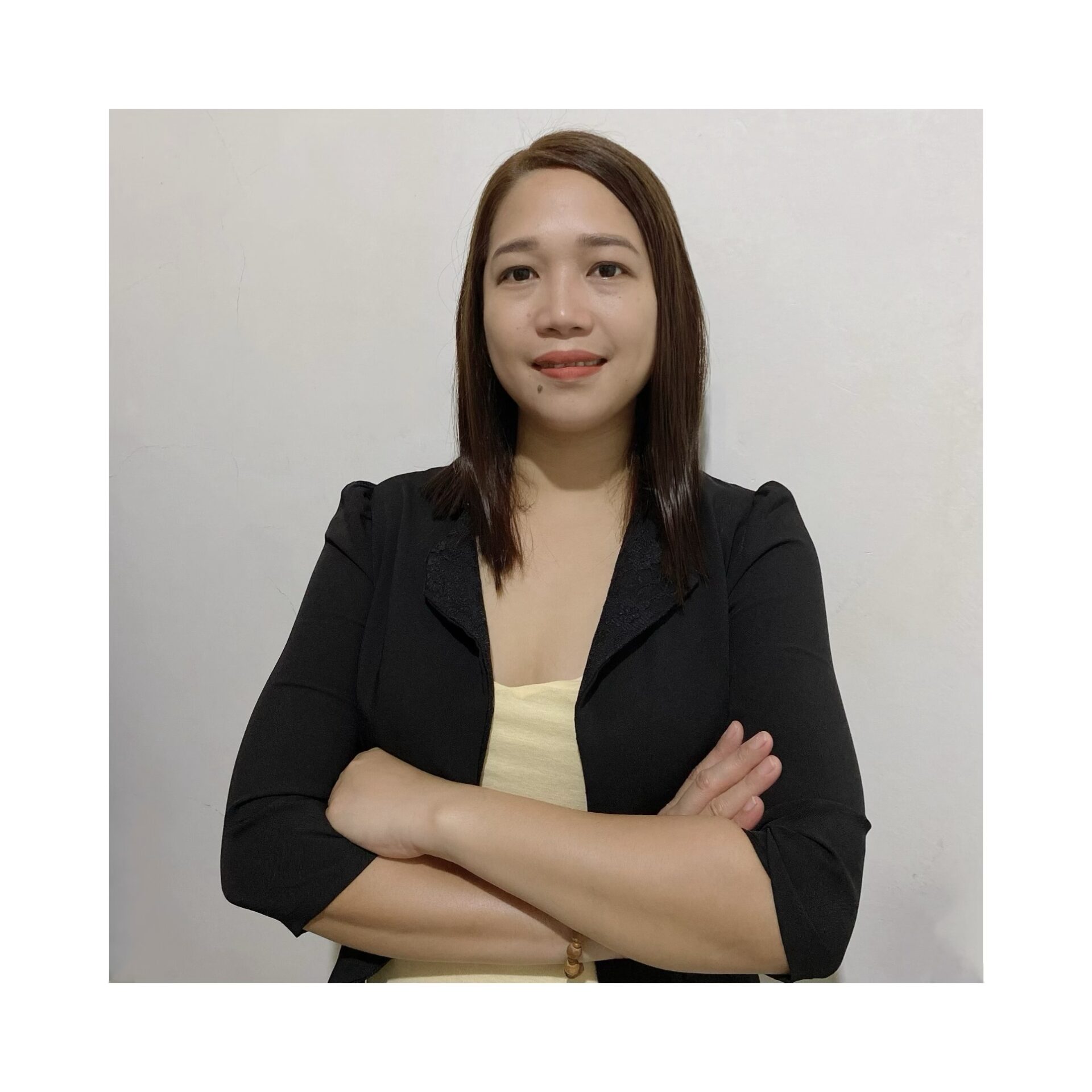 Candidate Photo