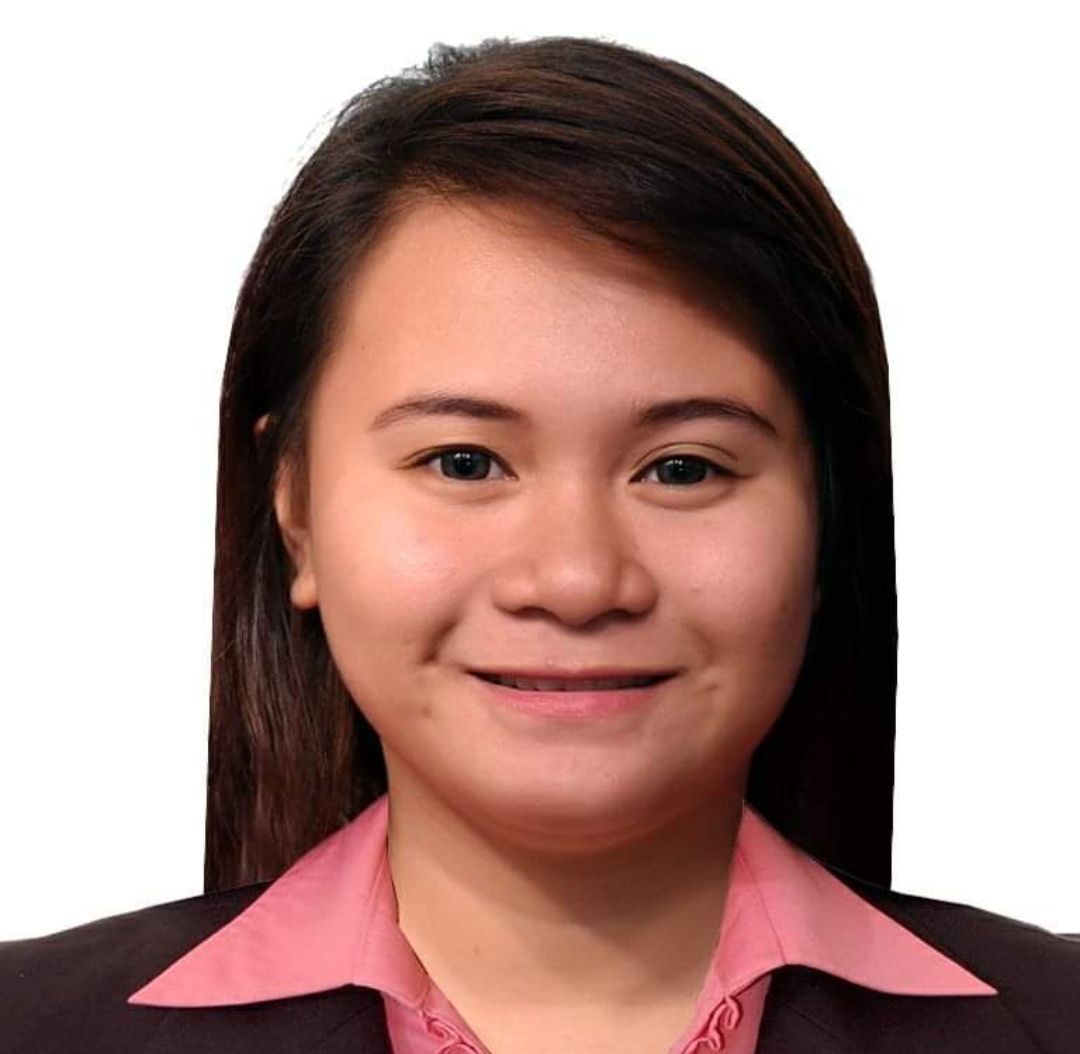 Candidate Photo