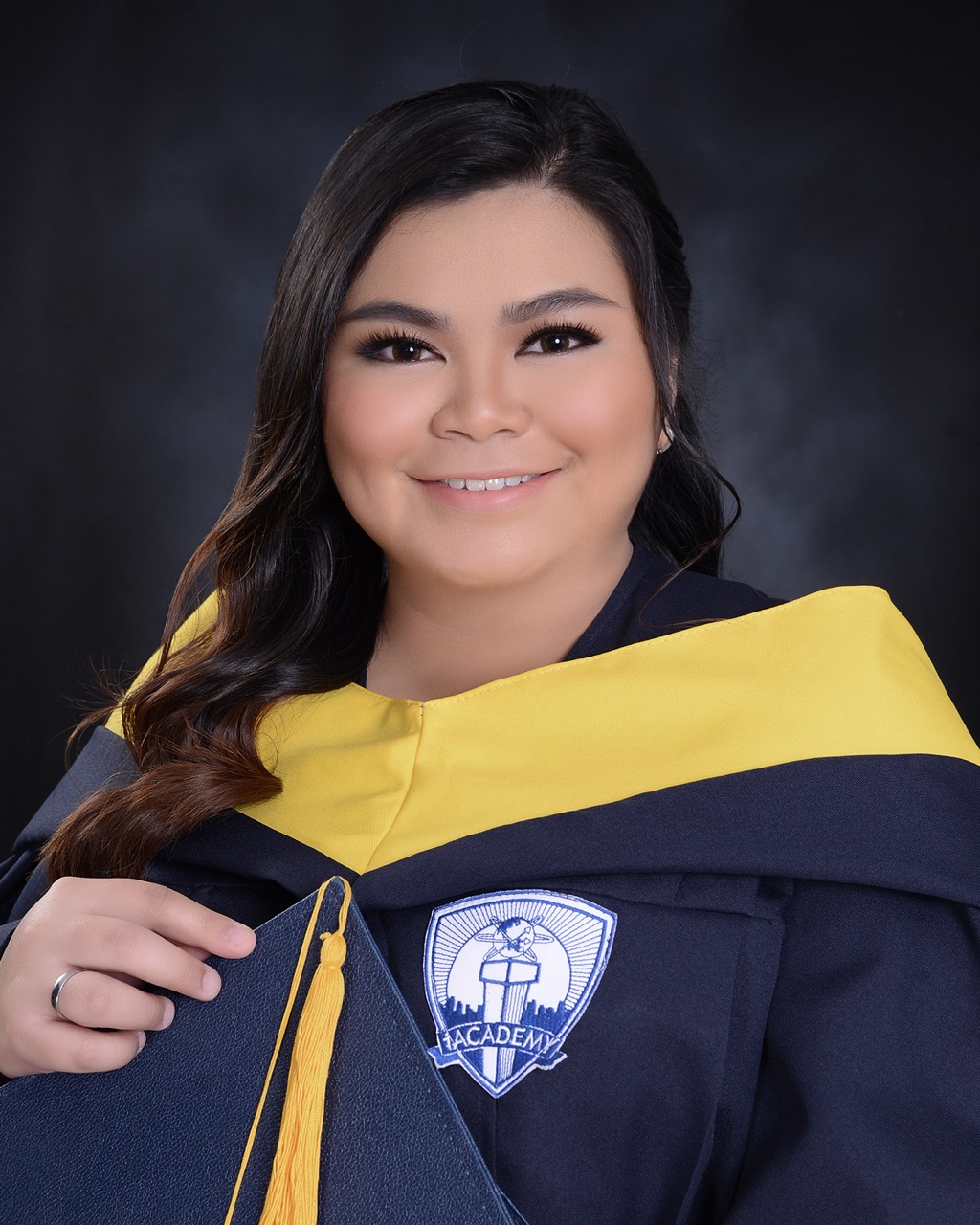 Candidate Photo