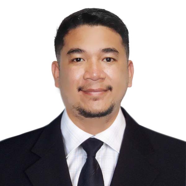 Candidate Photo
