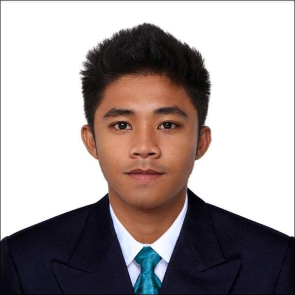 Candidate Photo