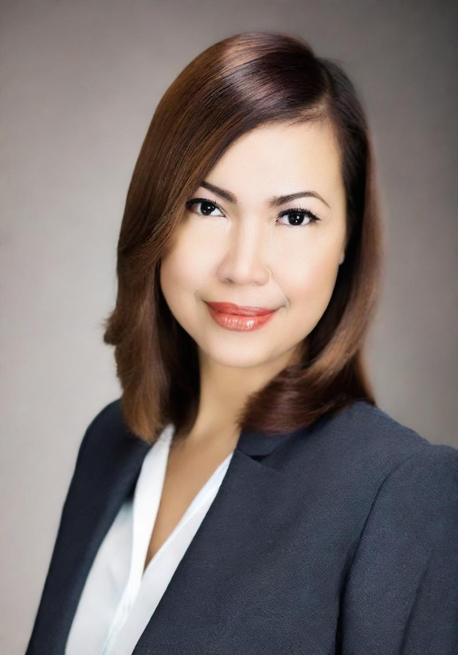 Candidate Photo