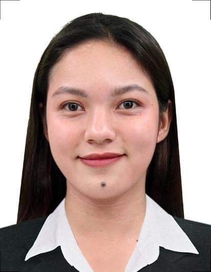 Candidate Photo
