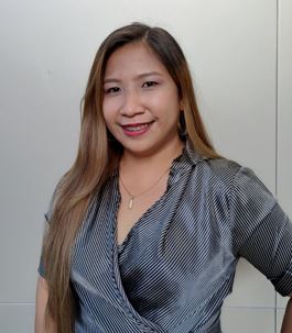 Candidate Photo