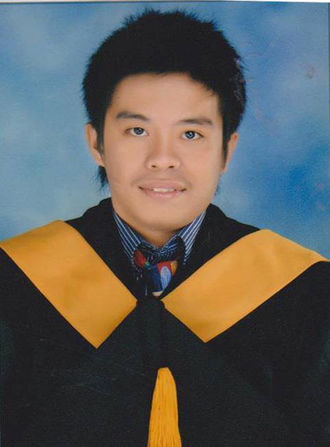 Candidate Photo