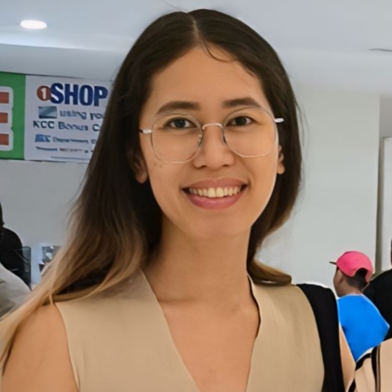 Candidate Photo