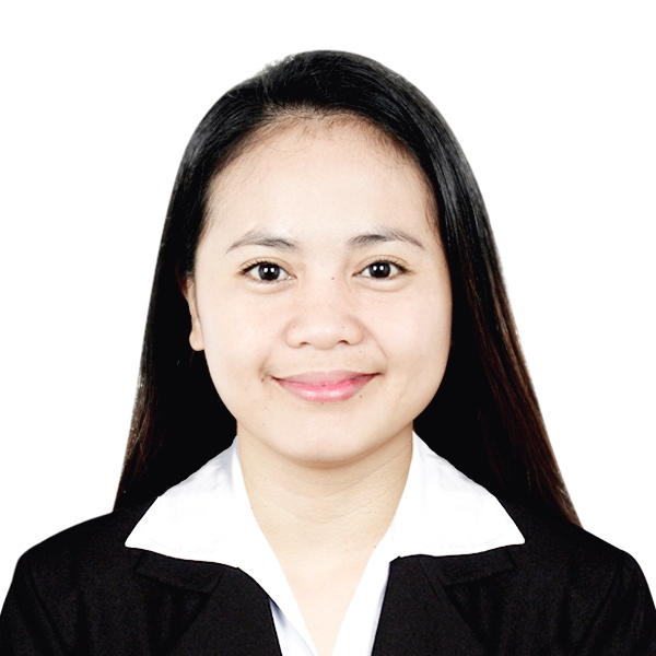 Candidate Photo
