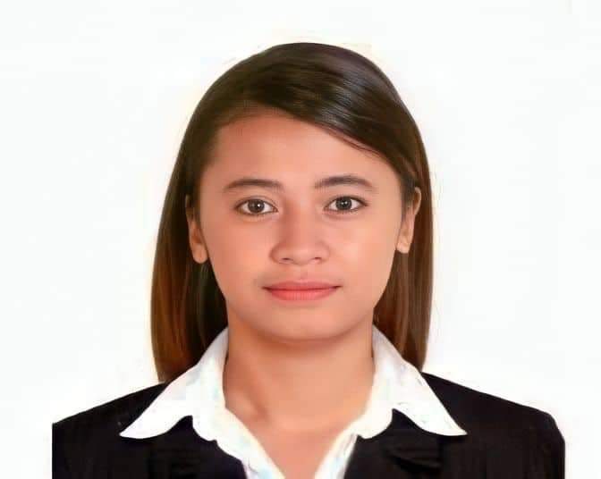 Candidate Photo