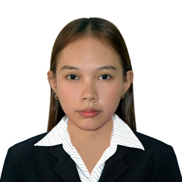 Candidate Photo