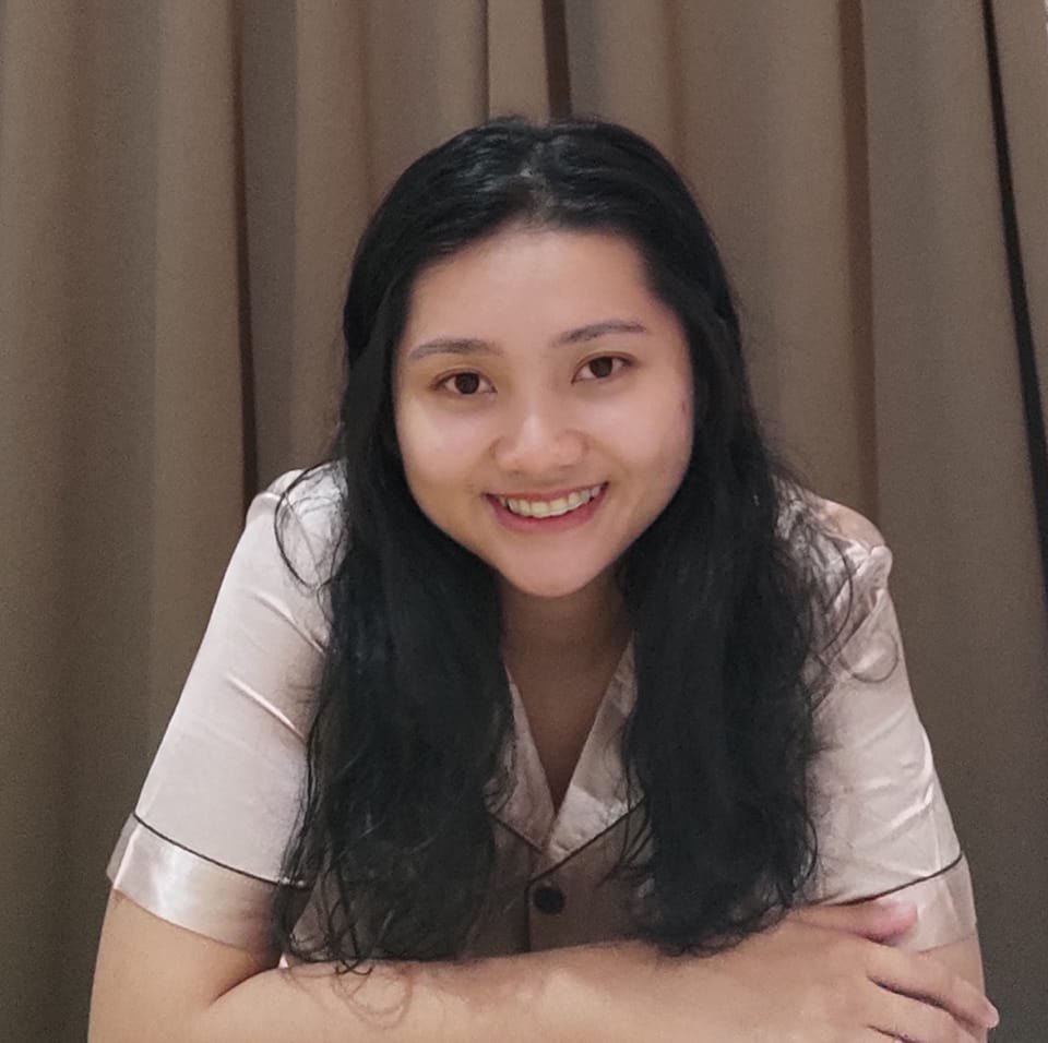 Candidate Photo