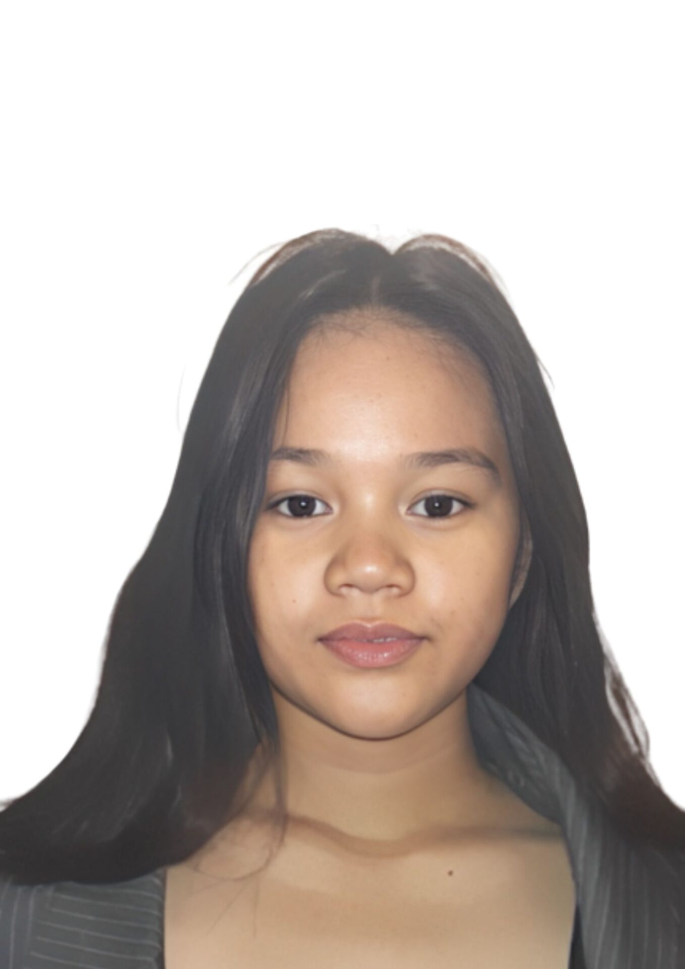 Candidate Photo