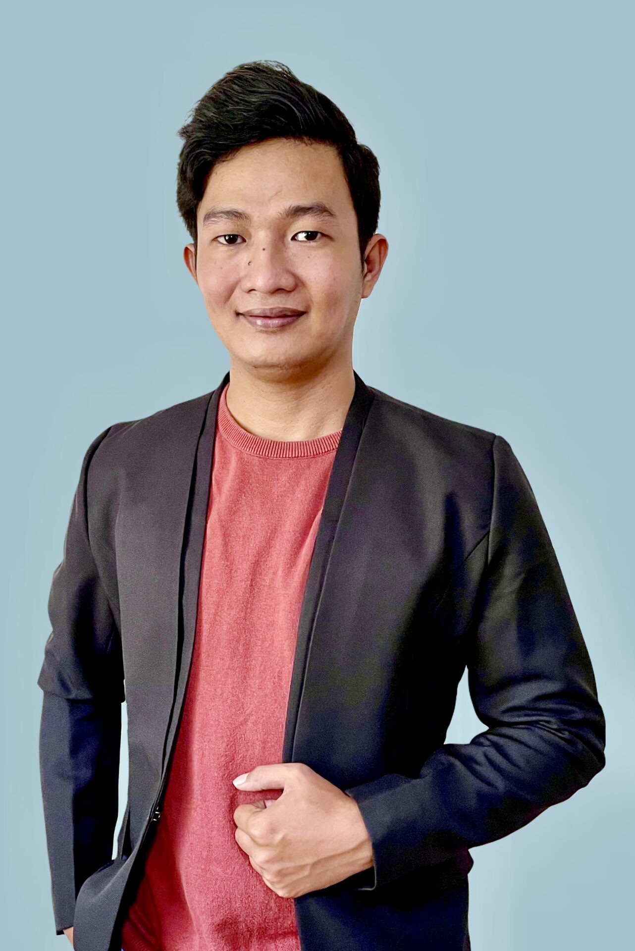 Candidate Photo