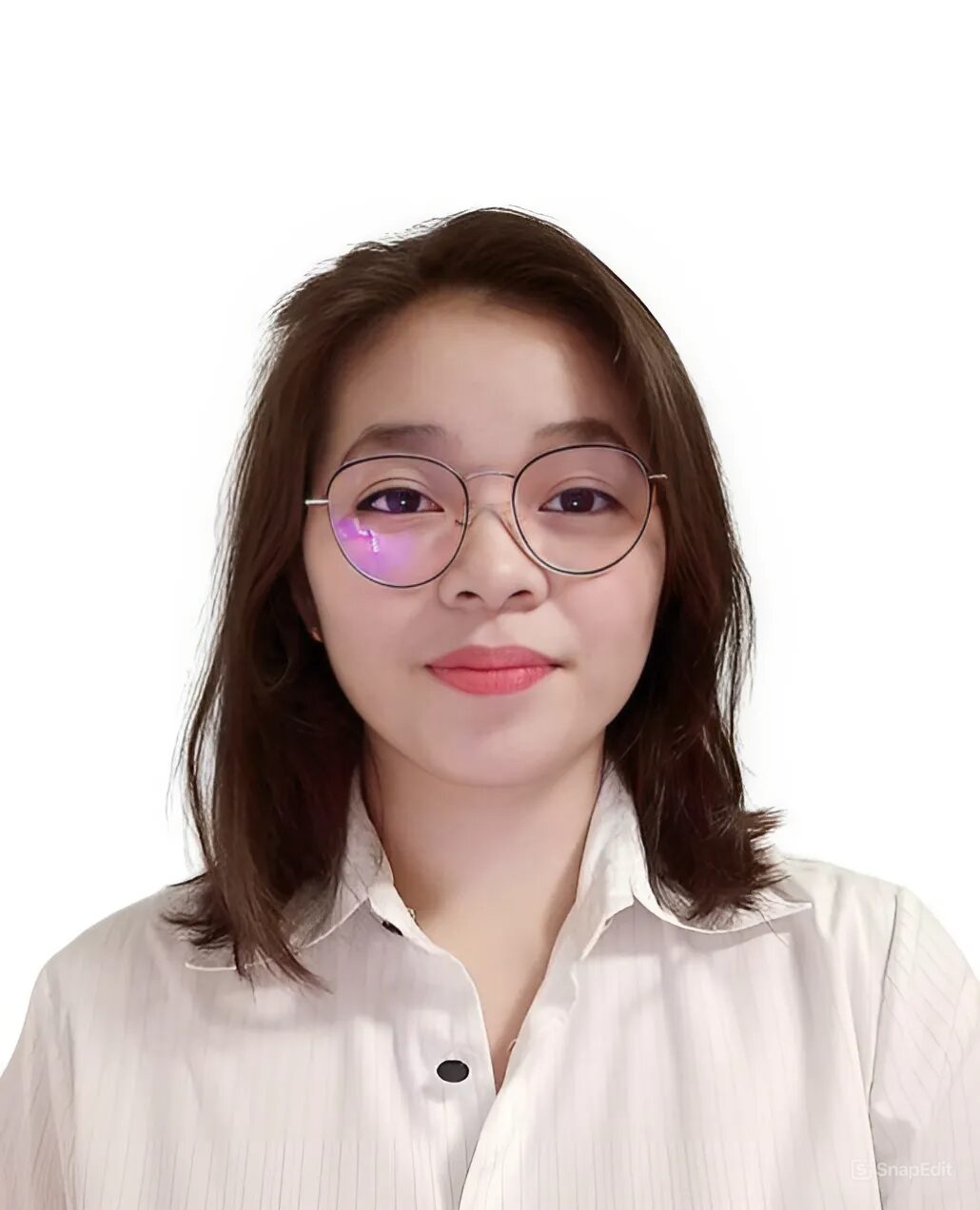 Candidate Photo