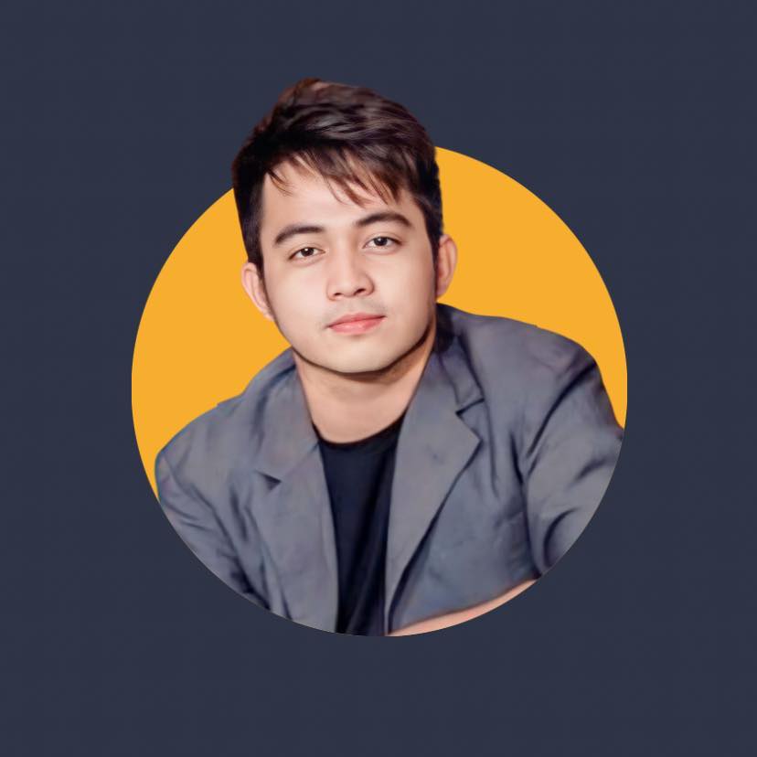 Candidate Photo