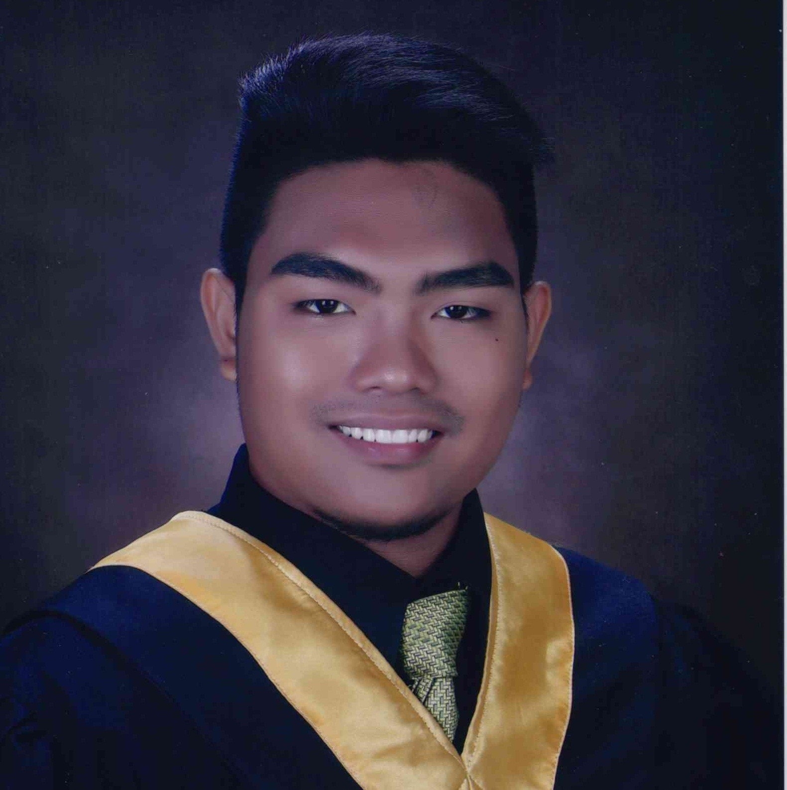 Candidate Photo
