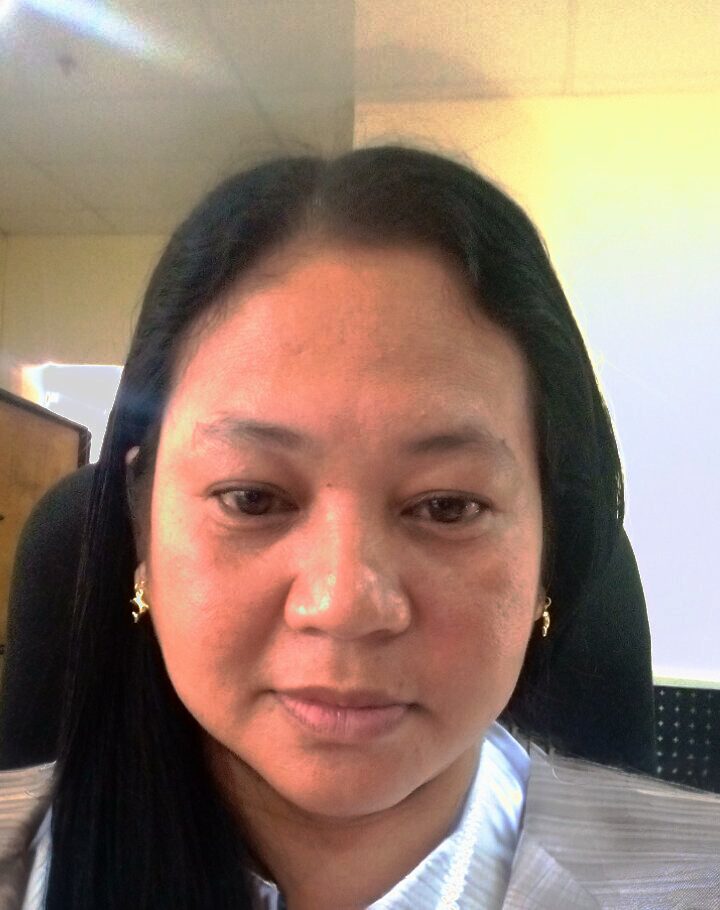 Candidate Photo