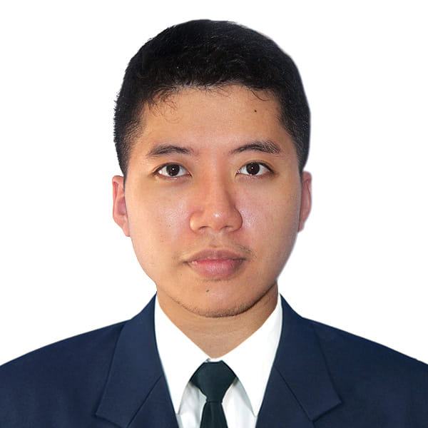 Candidate Photo