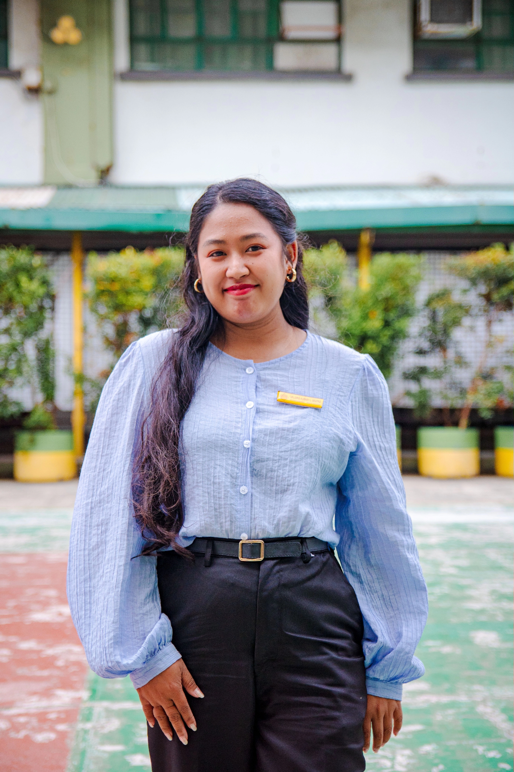 Candidate Photo
