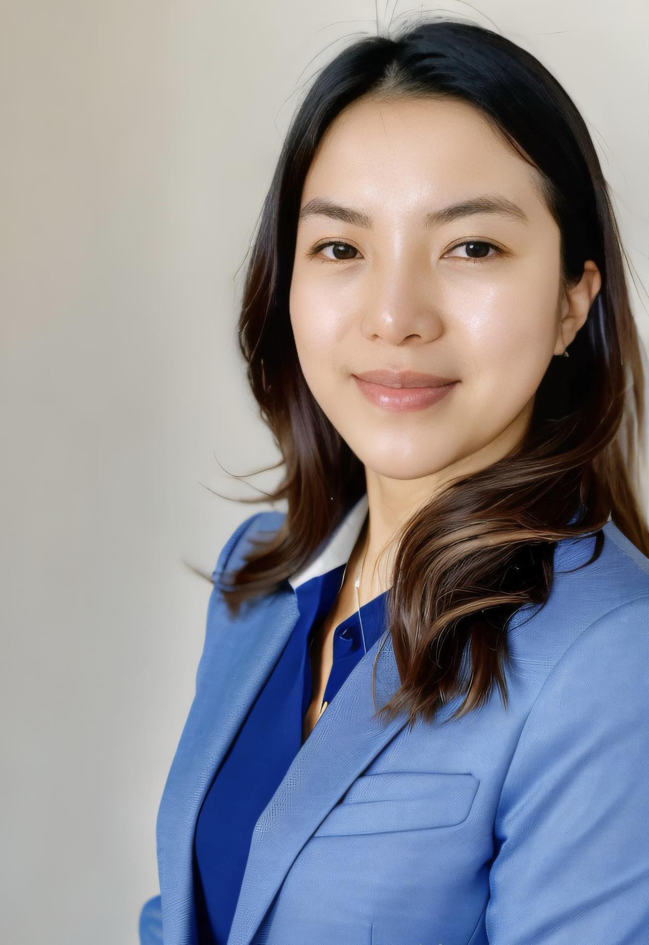 Candidate Photo