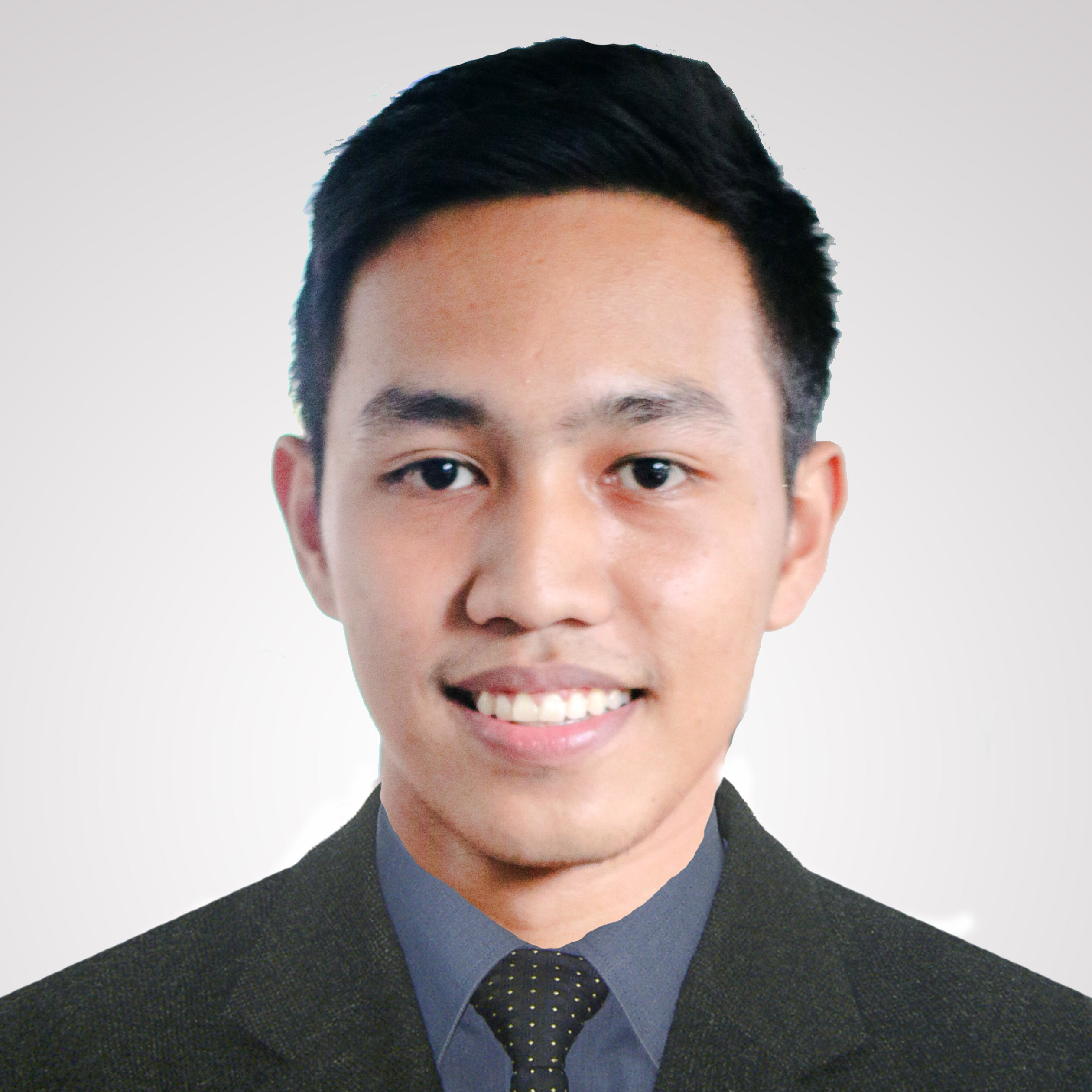 Candidate Photo