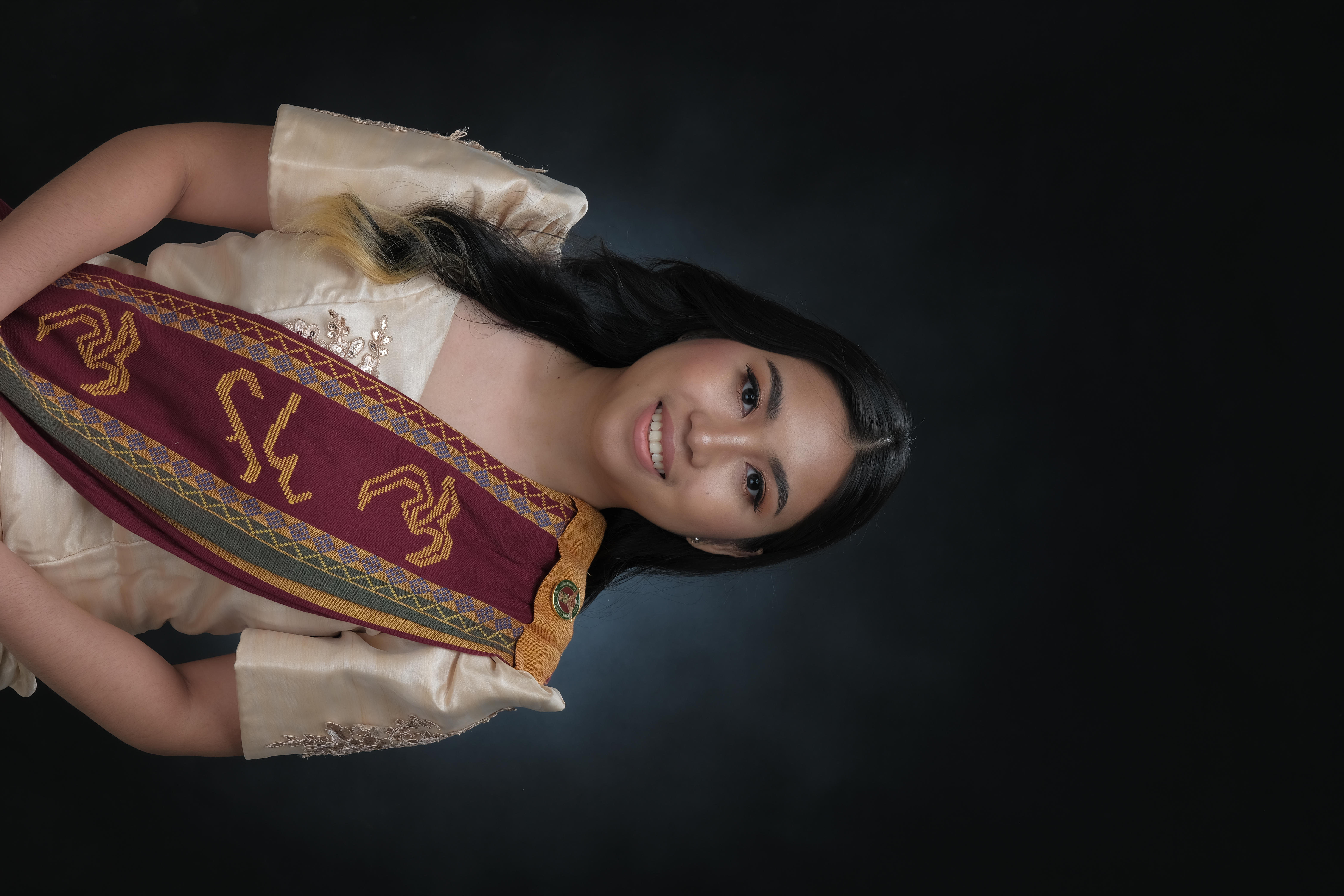 Candidate Photo