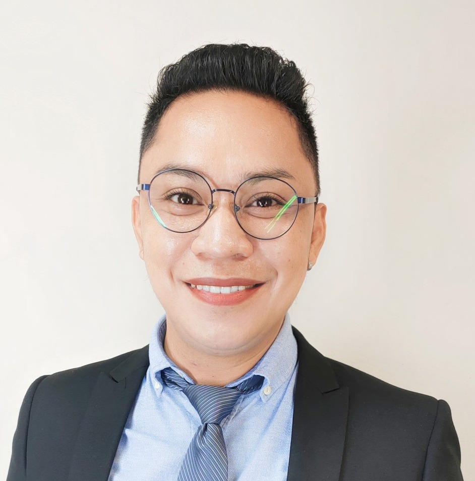 Candidate Photo