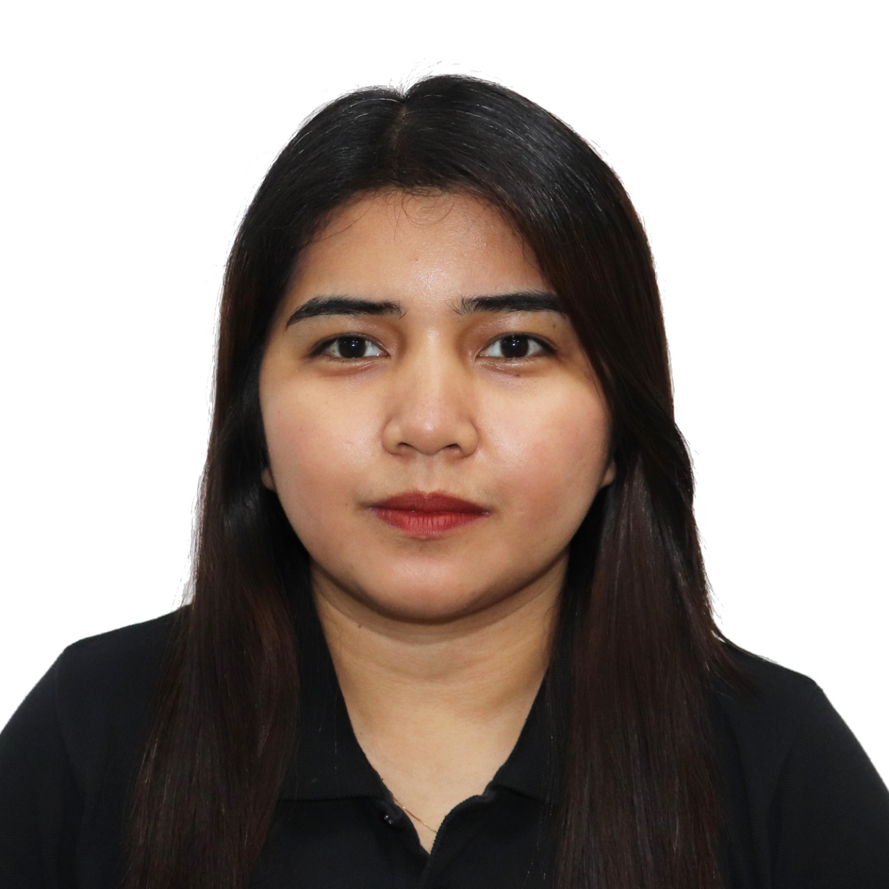 Candidate Photo