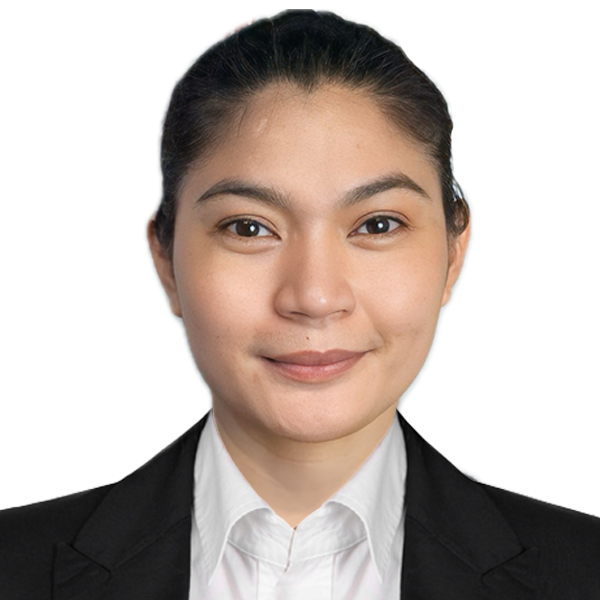Candidate Photo