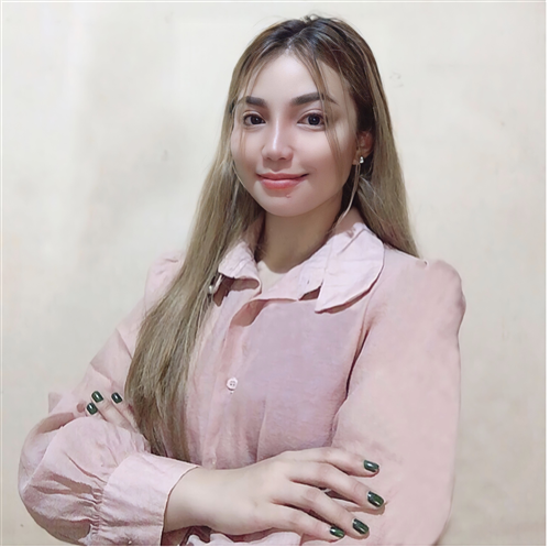 Candidate Photo