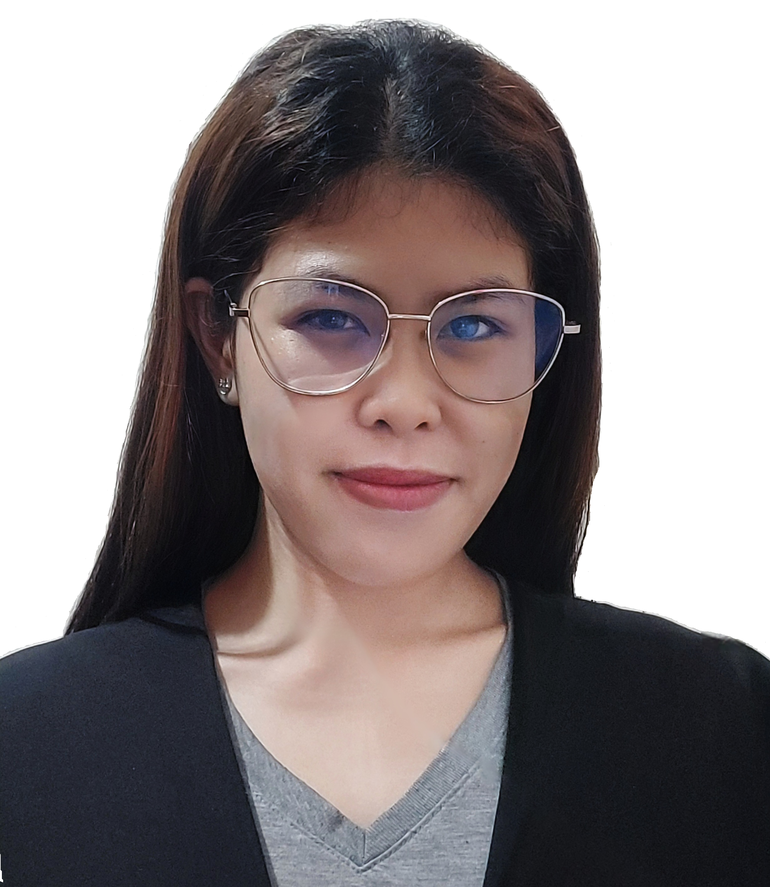 Candidate Photo