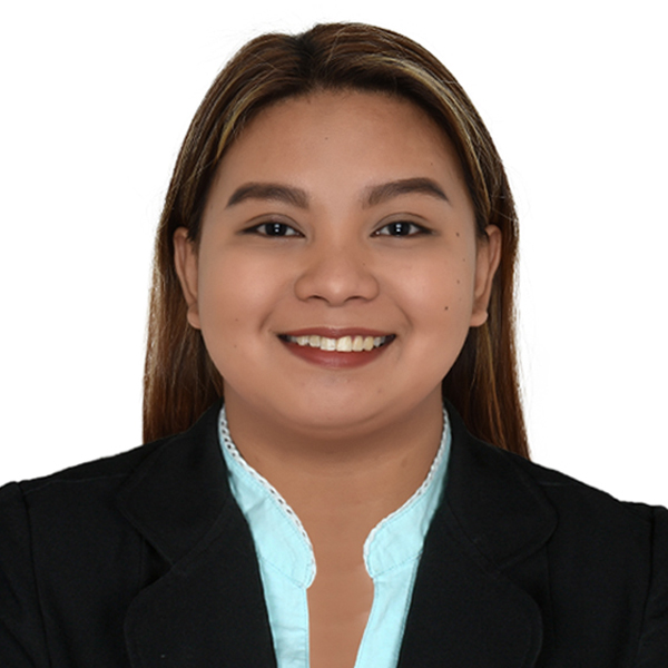 Candidate Photo