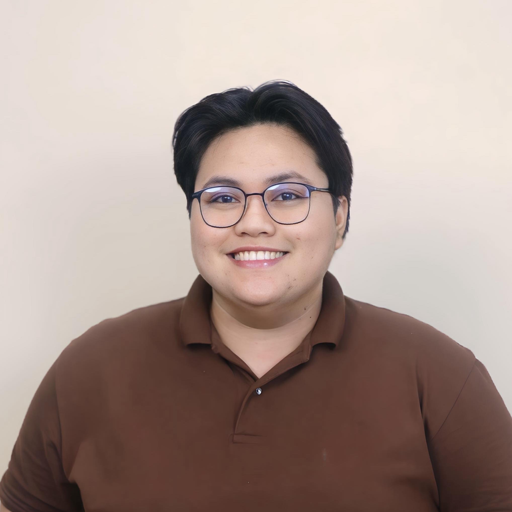 Candidate Photo