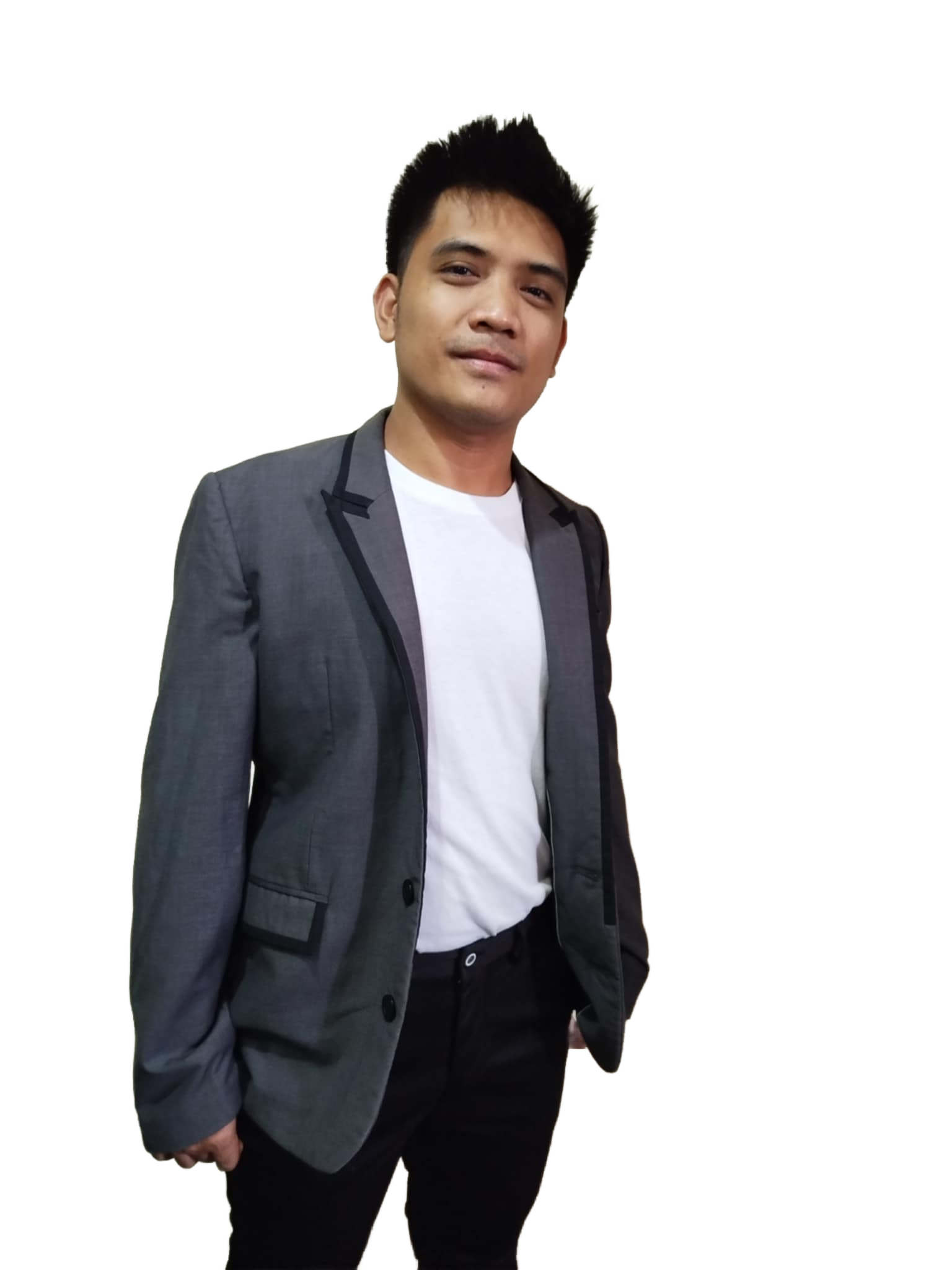 Candidate Photo