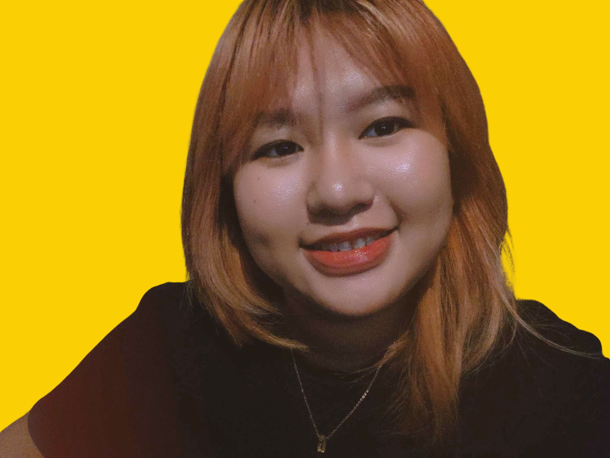 Candidate Photo