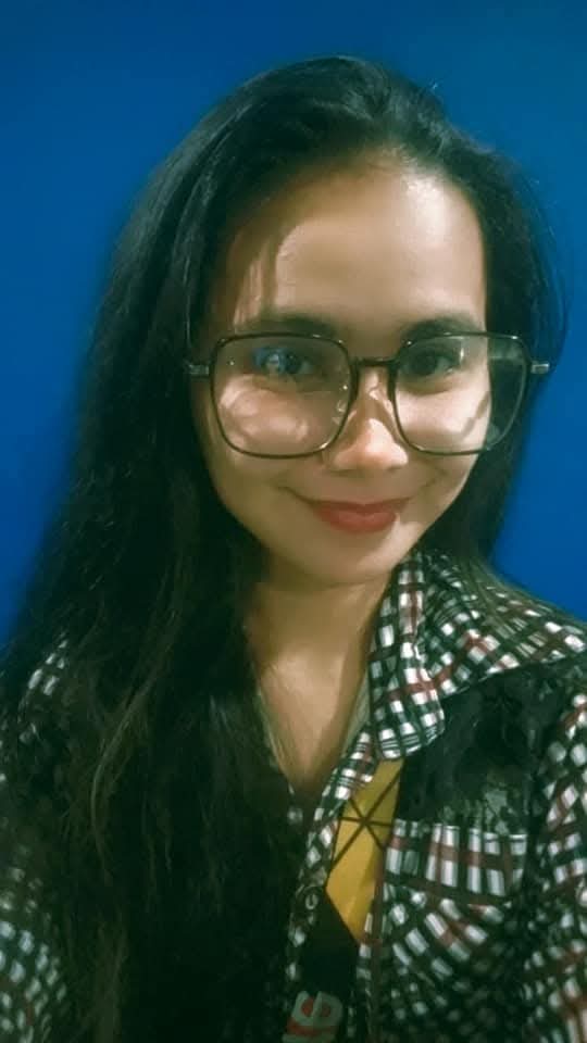 Candidate Photo